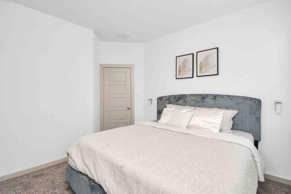 4Bedroom Escape - Near Med Center With Backyard Houston Buitenkant foto
