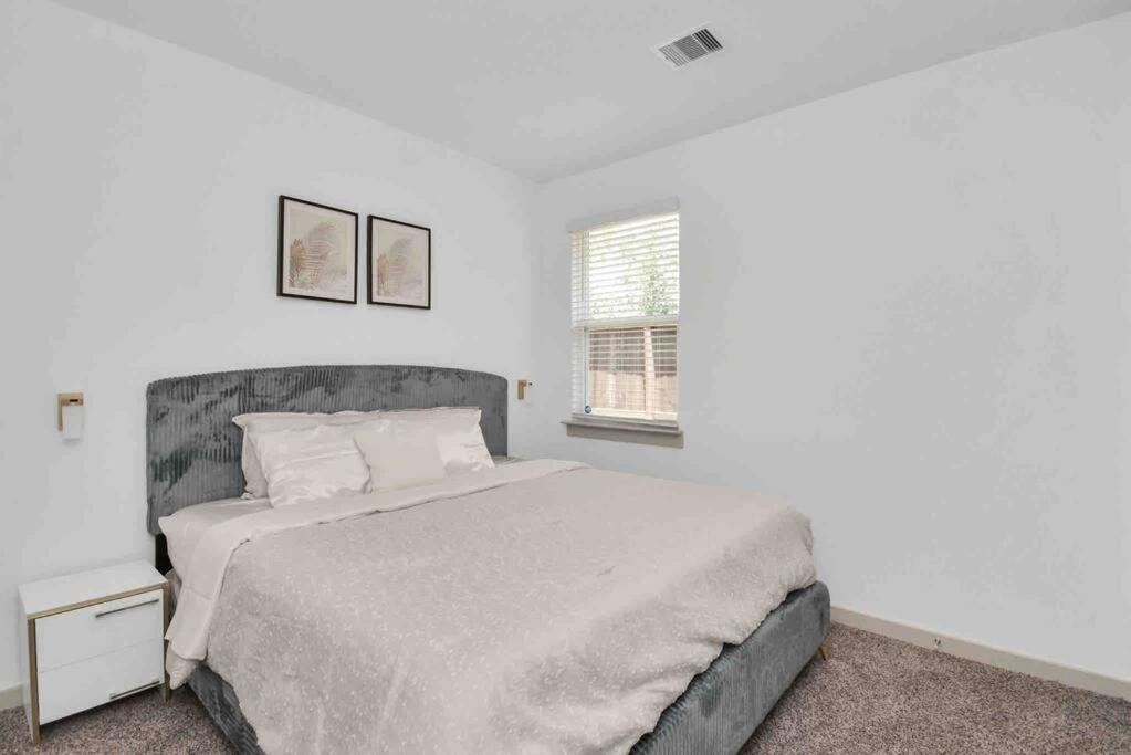 4Bedroom Escape - Near Med Center With Backyard Houston Buitenkant foto